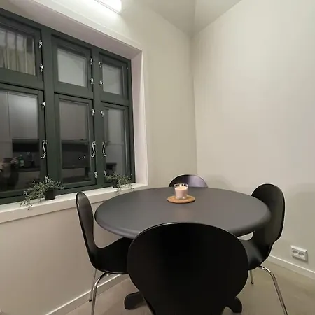 Apartment At Bertis Ap11