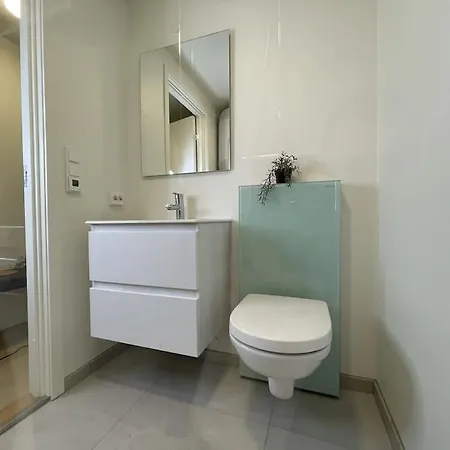 Διαμέρισμα At Bertis Ap11 Στάβανγκερ