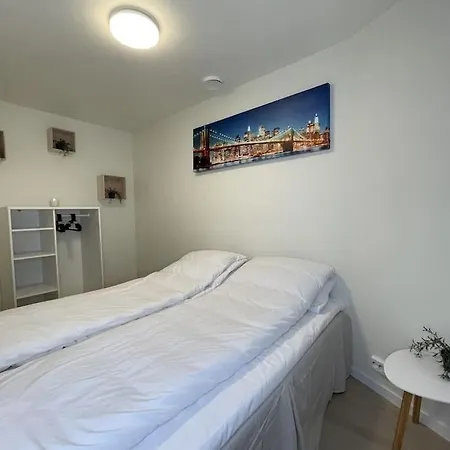 At Bertis Ap11 Apartment Stavanger
