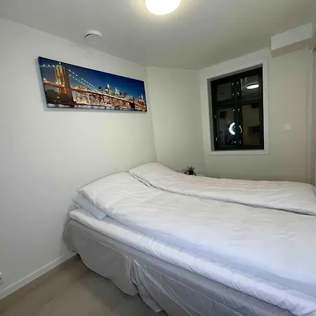 At Bertis Ap11 Apartment
